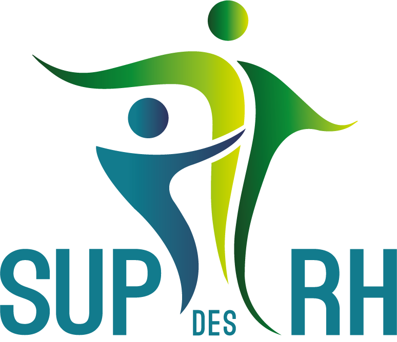 Logo Sup des RH
